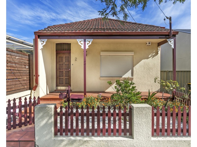2 Foster Street, Leichhardt NSW 2040