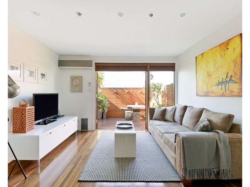 214 Evans Street, Rozelle NSW 2039