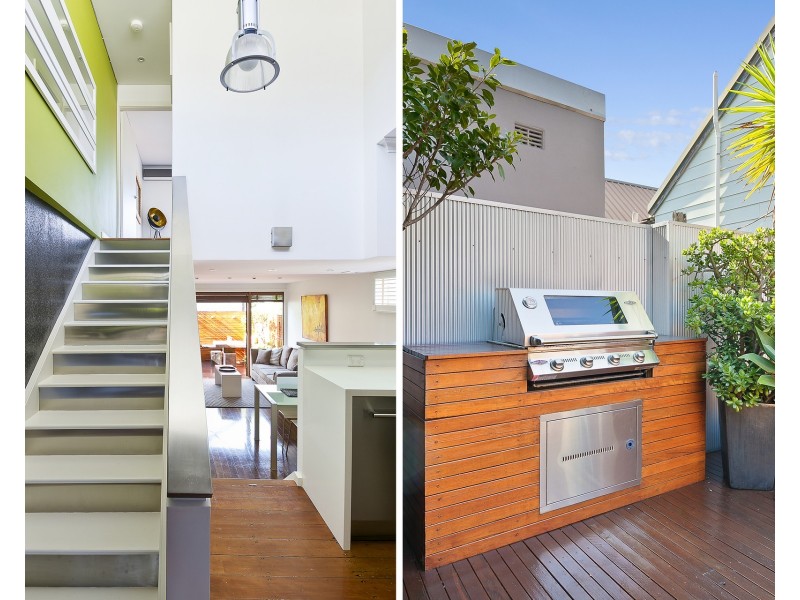 214 Evans Street, Rozelle NSW 2039