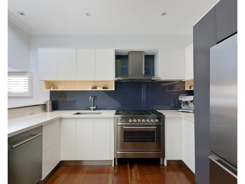 214 Evans Street, Rozelle NSW 2039