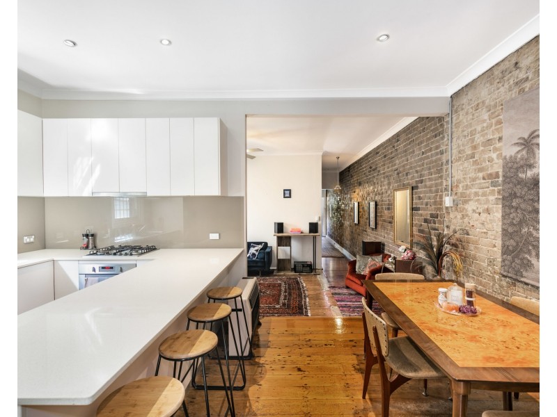 21 Clubb Street, Rozelle NSW 2039