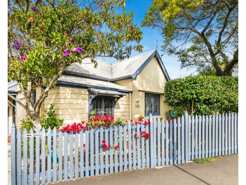168 Beattie Street, Balmain NSW 2041