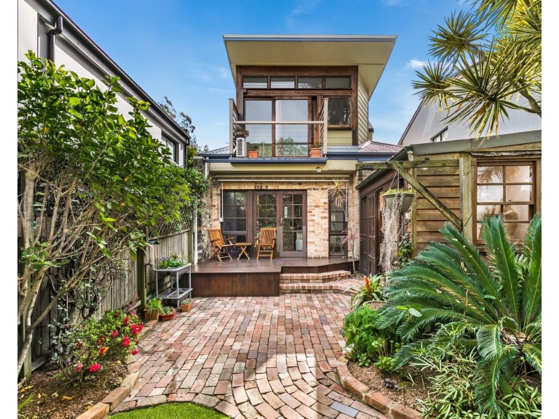 168 Beattie Street, Balmain NSW 2041