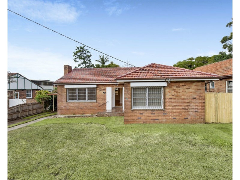 52 Blackwall Point Road, Abbotsford NSW 2046