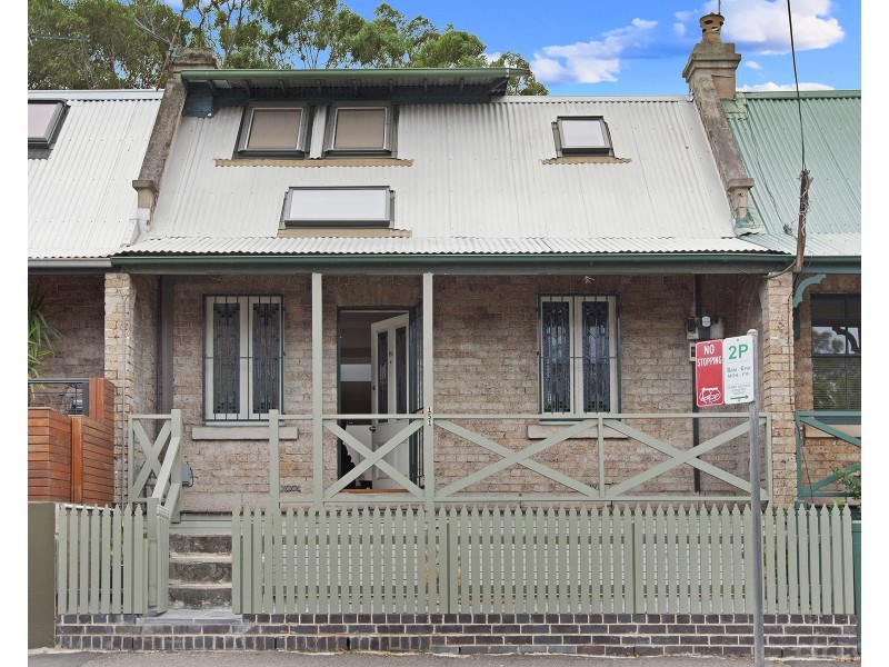 151 Evans Street, Rozelle NSW 2039