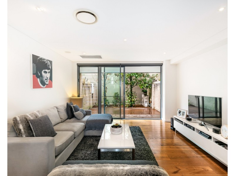 4/40 Evans Street, Balmain NSW 2041