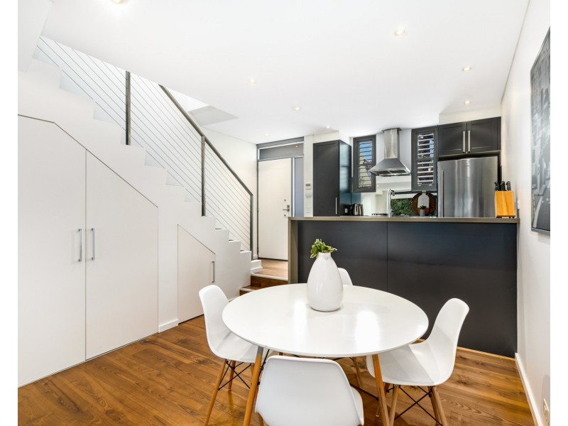 4/40 Evans Street, Balmain NSW 2041