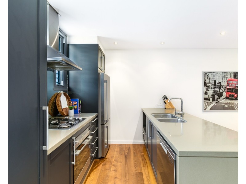 4/40 Evans Street, Balmain NSW 2041