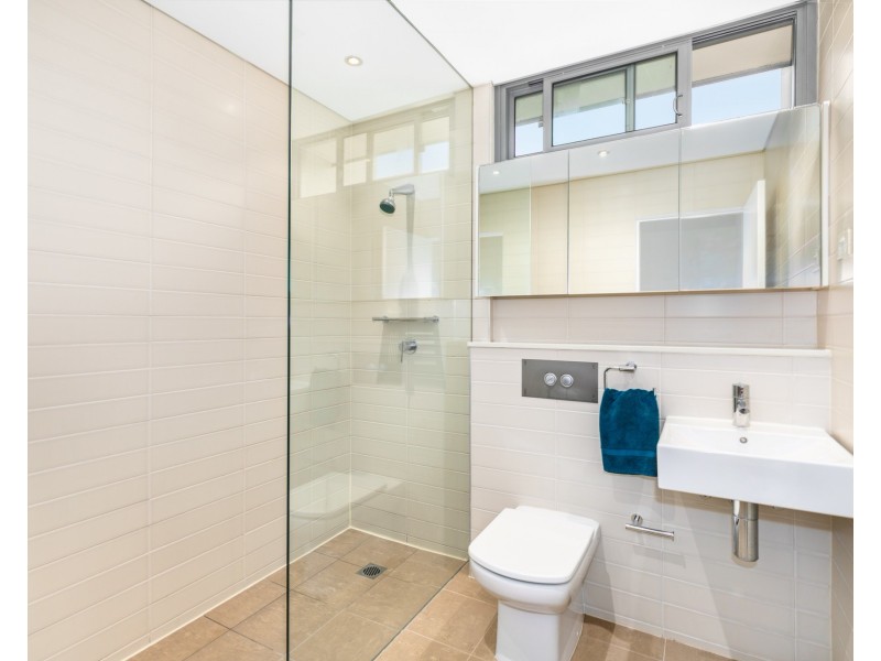 4/40 Evans Street, Balmain NSW 2041