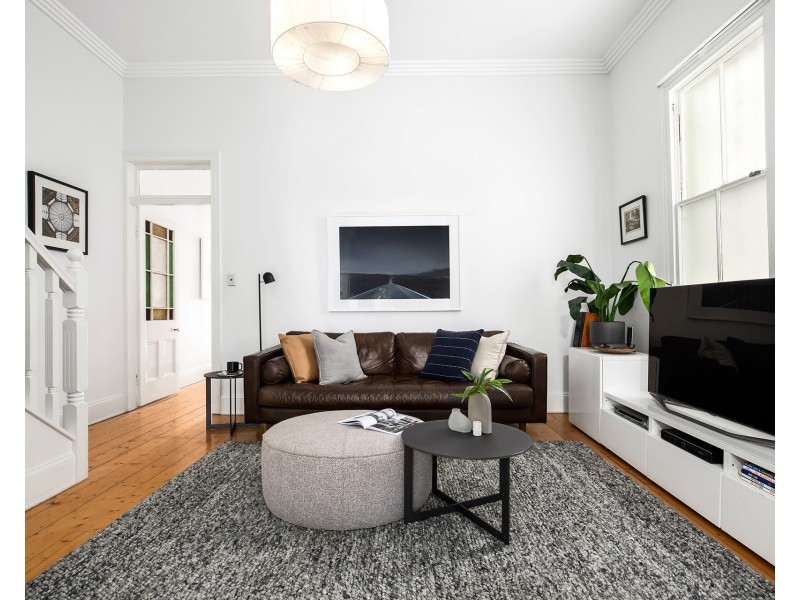 16 National Street, Rozelle NSW 2039