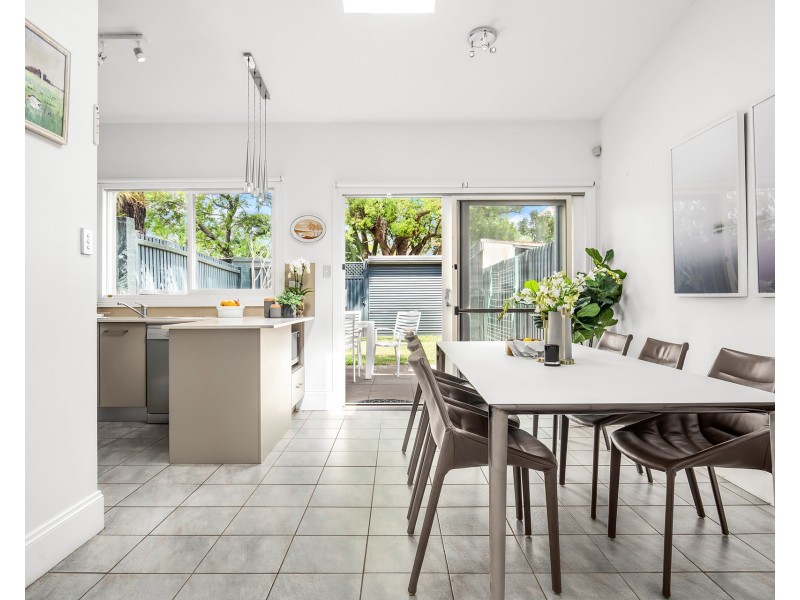 16 National Street, Rozelle NSW 2039