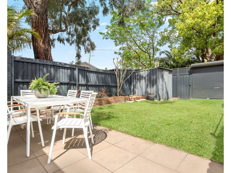 16 National Street, Rozelle NSW 2039
