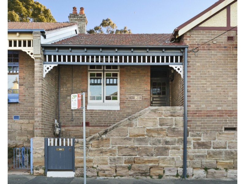 22 Trouton Street, Balmain NSW 2041