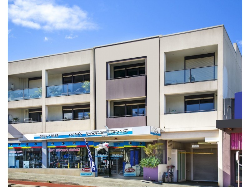 6/74-76 Victoria Road, Drummoyne NSW 2047