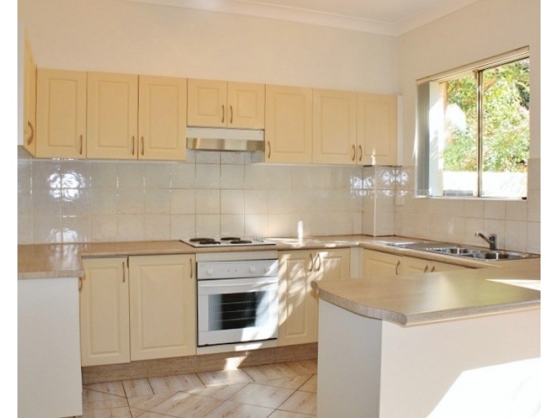 2/34A Sibbick Street, Drummoyne NSW 2047