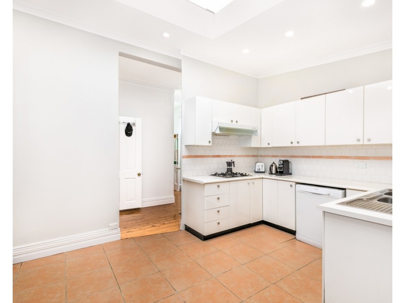 6 Barr Street, Balmain NSW 2041