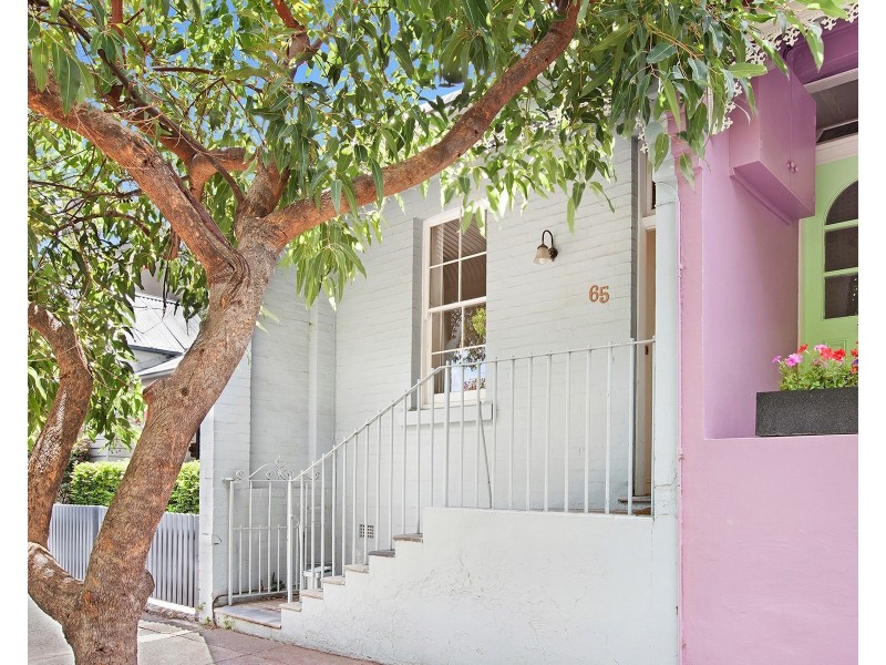 65 Mort Street, Balmain NSW 2041