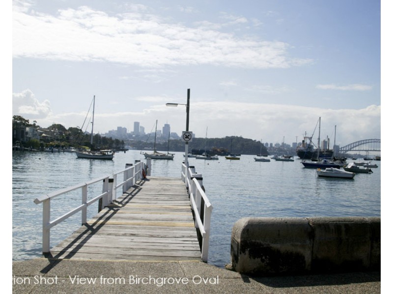 18 Yeend Street, Birchgrove NSW 2041