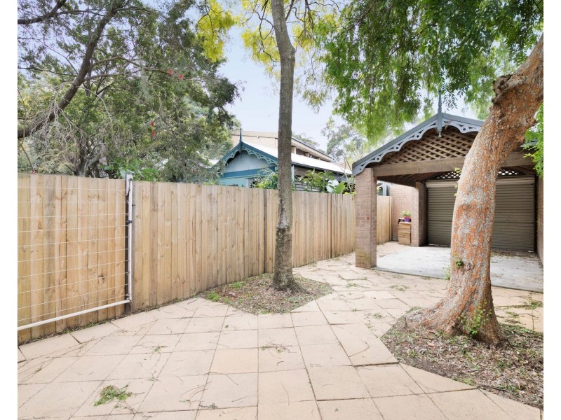 3/12 Jacques Street, Balmain NSW 2041