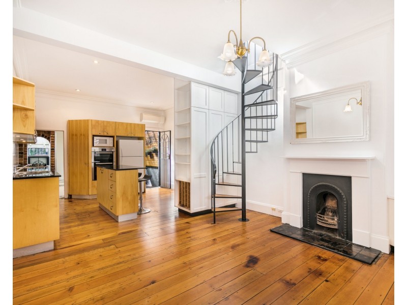 8  Cecily Street, Lilyfield NSW 2040