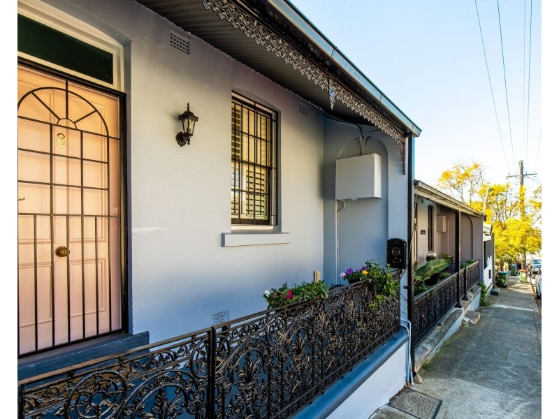 8  Cecily Street, Lilyfield NSW 2040