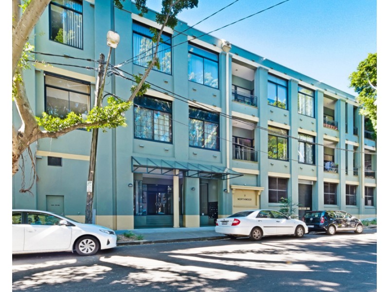 1/2 Northwood Street, Camperdown NSW 2050