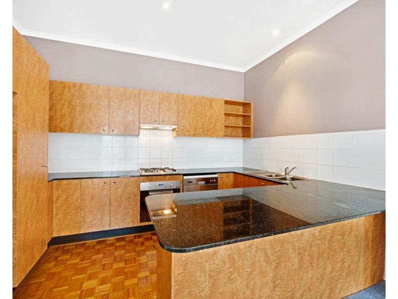 1/2 Northwood Street, Camperdown NSW 2050