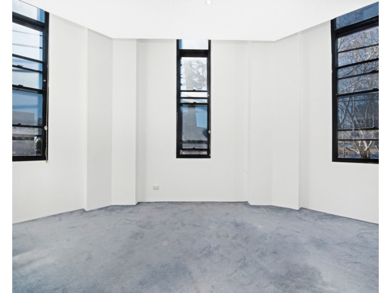 1/2 Northwood Street, Camperdown NSW 2050