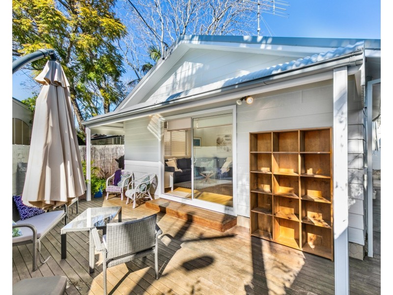 1 Moore Lane, Rozelle NSW 2039