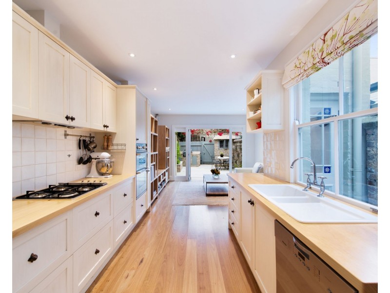 119 Darling Street, Balmain East NSW 2041