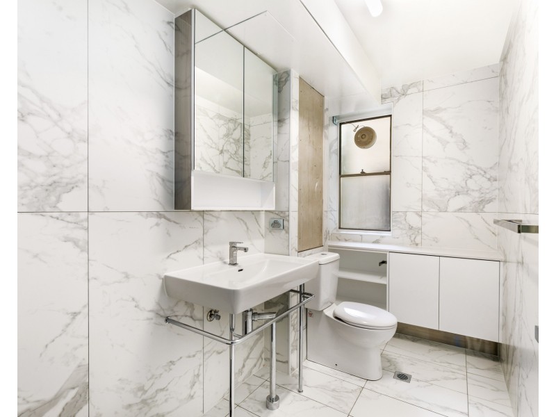 3/10 Gow Street, Birchgrove NSW 2041