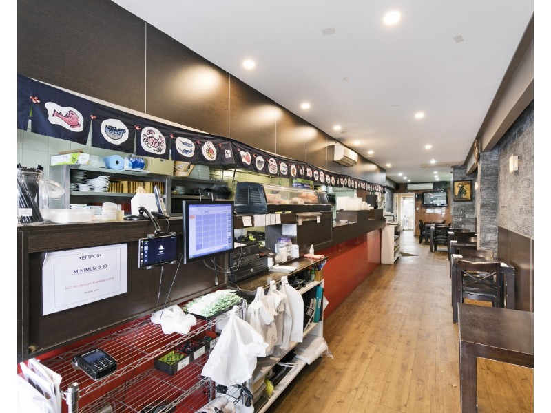 617 Darling Street Street, Rozelle NSW 2039