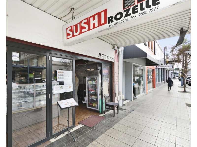 617 Darling Street Street, Rozelle NSW 2039