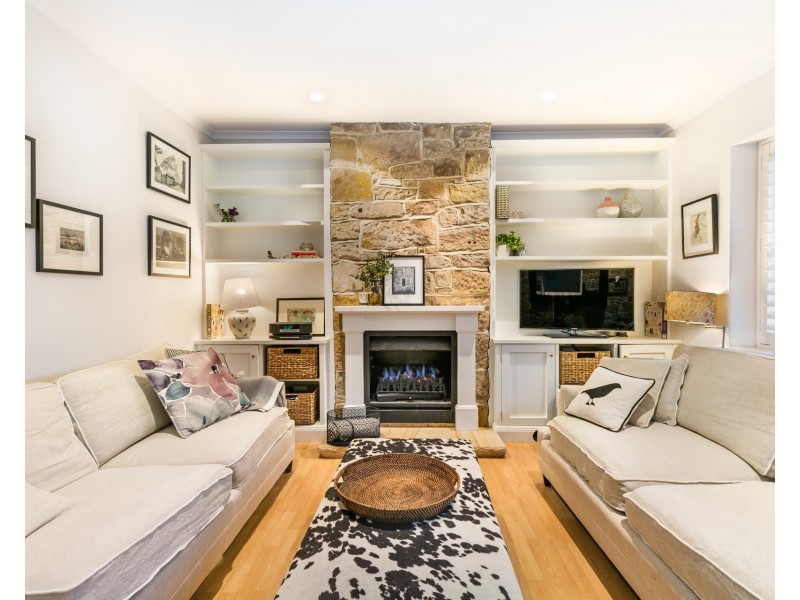 15 St Andrews Street, Balmain NSW 2041