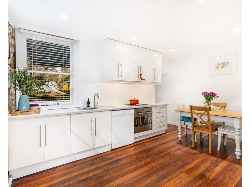 15 St Andrews Street, Balmain NSW 2041