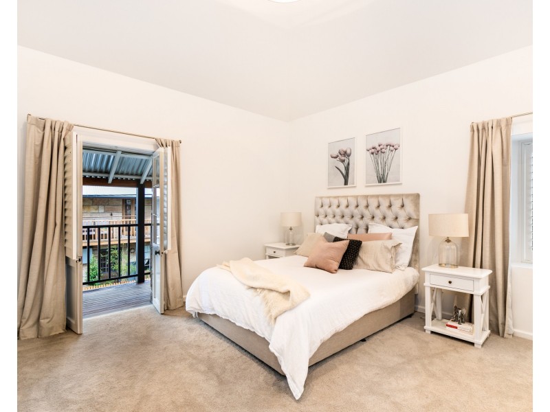 15 St Andrews Street, Balmain NSW 2041