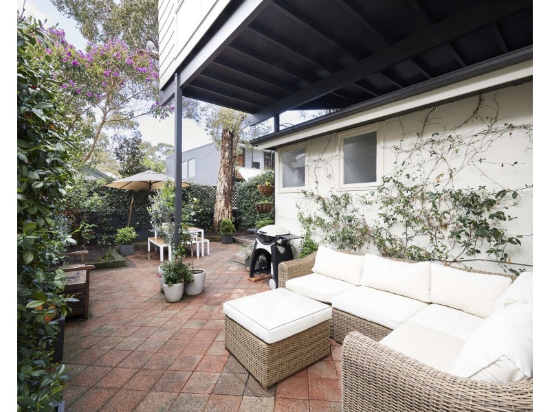 15 St Andrews Street, Balmain NSW 2041