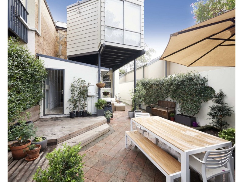 15 St Andrews Street, Balmain NSW 2041