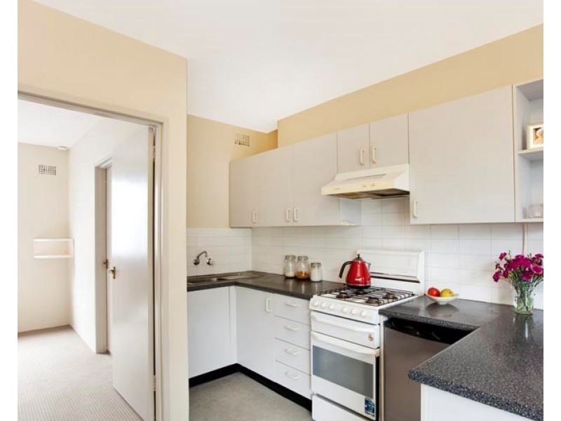 10/242 Darling Street, Balmain NSW 2041