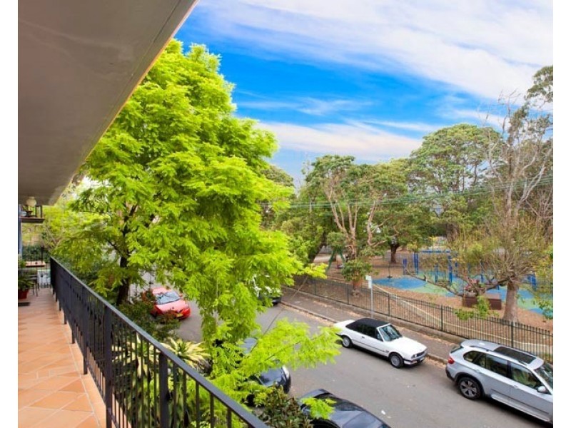 10/242 Darling Street, Balmain NSW 2041