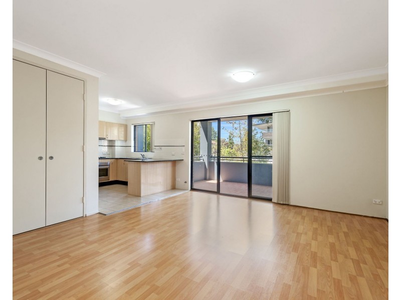 4/9 Anselm Street, Strathfield South NSW 2136