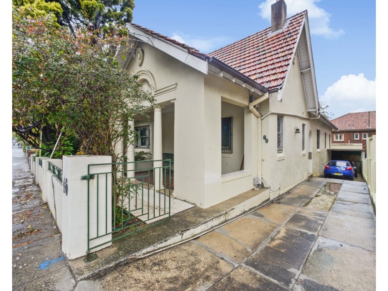 46 Stanmore Road, Enmore NSW 2042