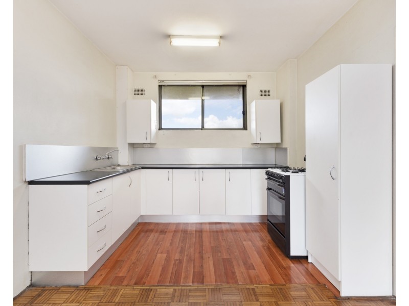 10/18A Ballast Point Road, Birchgrove NSW 2041