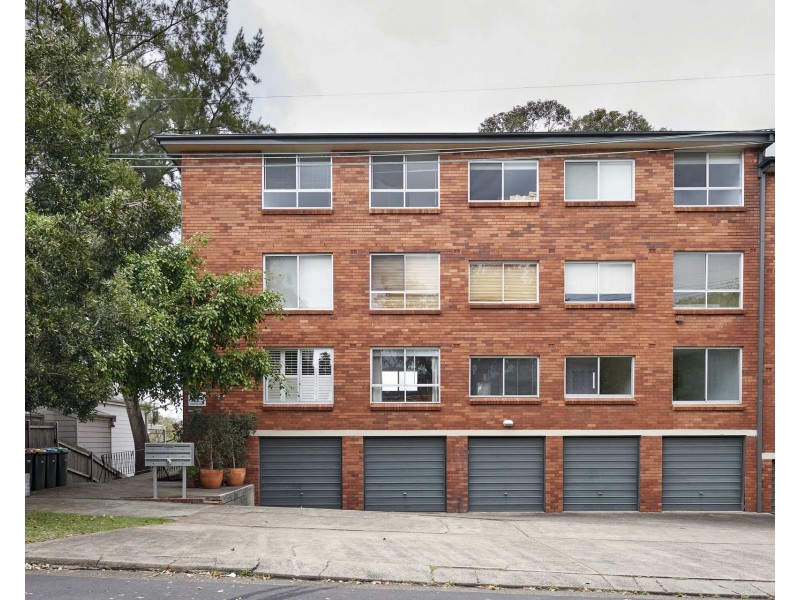 10/18A Ballast Point Road, Birchgrove NSW 2041