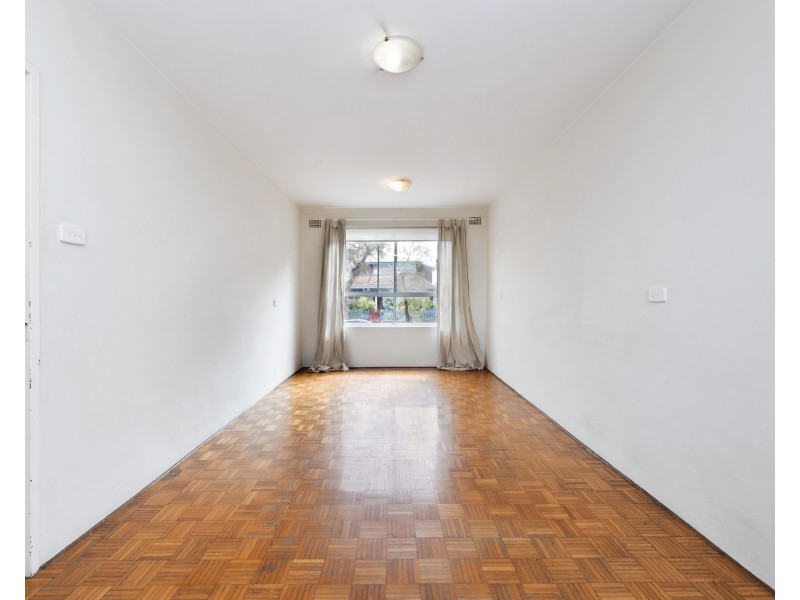 10/18A Ballast Point Road, Birchgrove NSW 2041