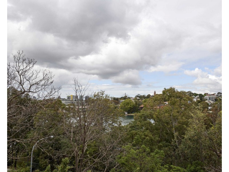 10/18A Ballast Point Road, Birchgrove NSW 2041