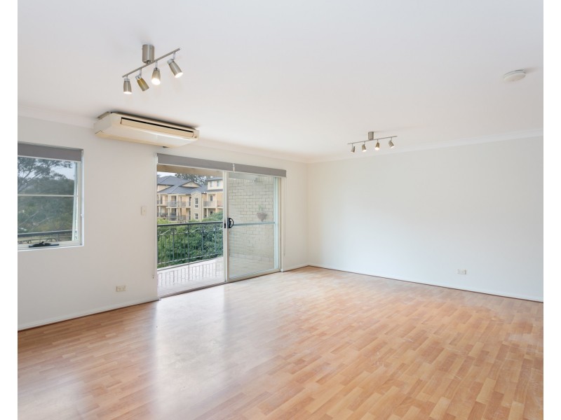 12/11 Thorpe Avenue, Liberty Grove NSW 2138