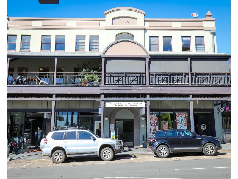 Suite 5/338-340 Darling Street, Balmain NSW 2041