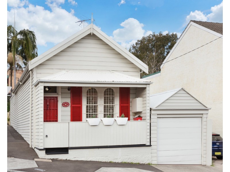 2 Gordon Street, Rozelle NSW 2039