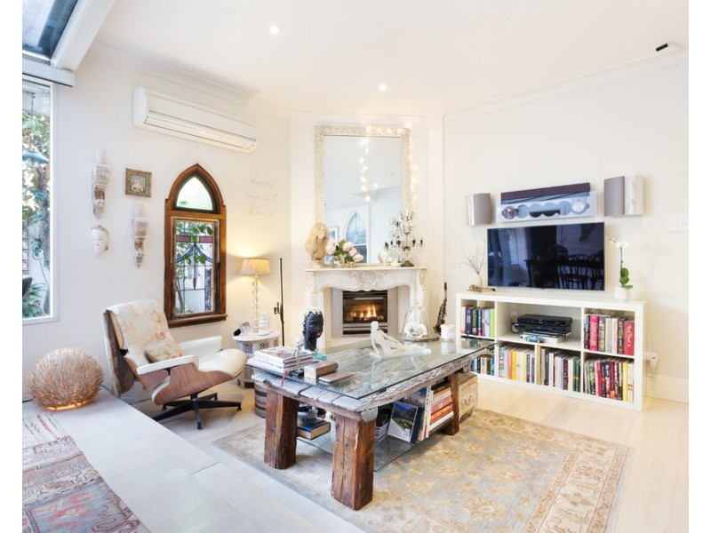 2 Gordon Street, Rozelle NSW 2039